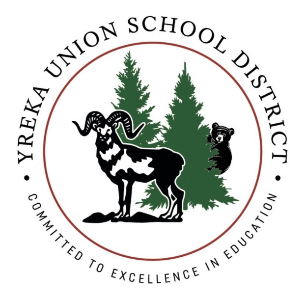 District logo